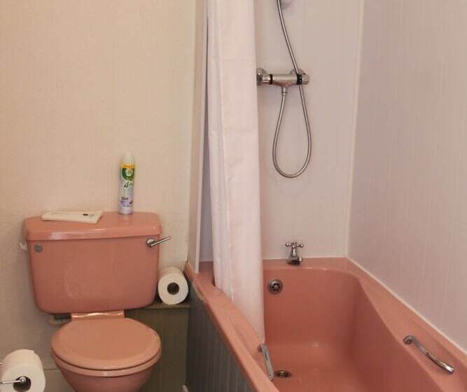 Пансион Bryn Eisteddfod B&b