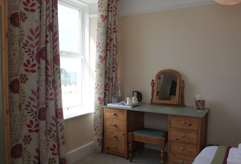 Пансион Bryn Eisteddfod B&b