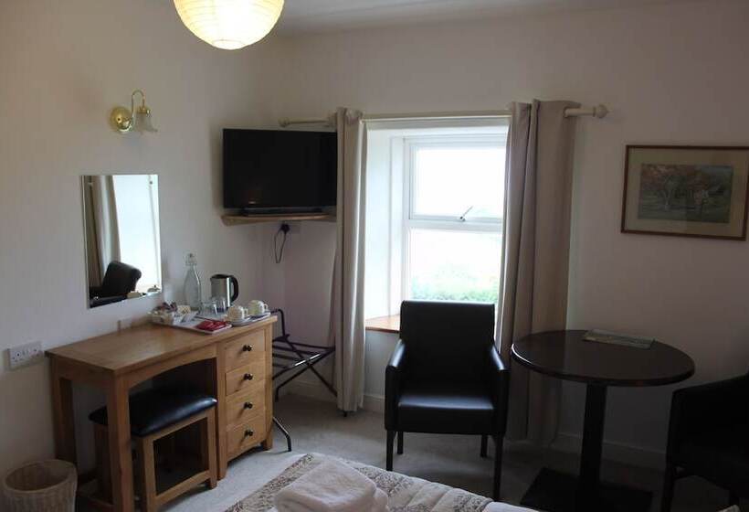 Пансион Bryn Eisteddfod B&b