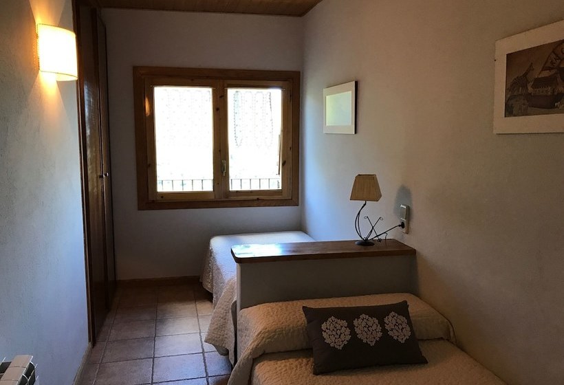 膳宿费 Ca De Badia / Apartamentos