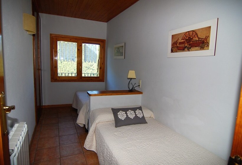 膳宿费 Ca De Badia / Apartamentos