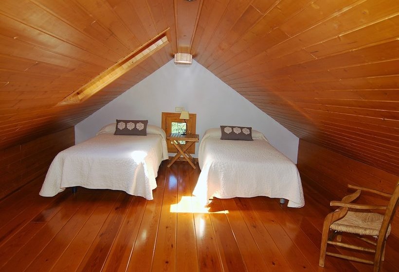 膳宿费 Ca De Badia / Apartamentos