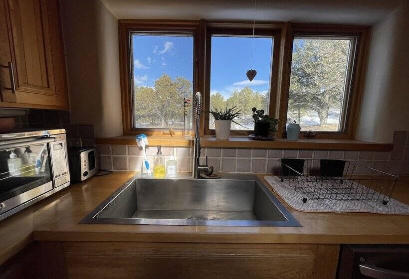 Пансион Cielo Taos