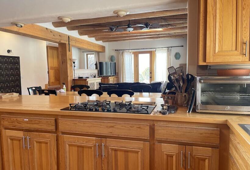 Пансион Cielo Taos