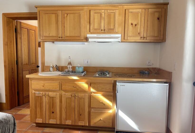 Пансион Cielo Taos