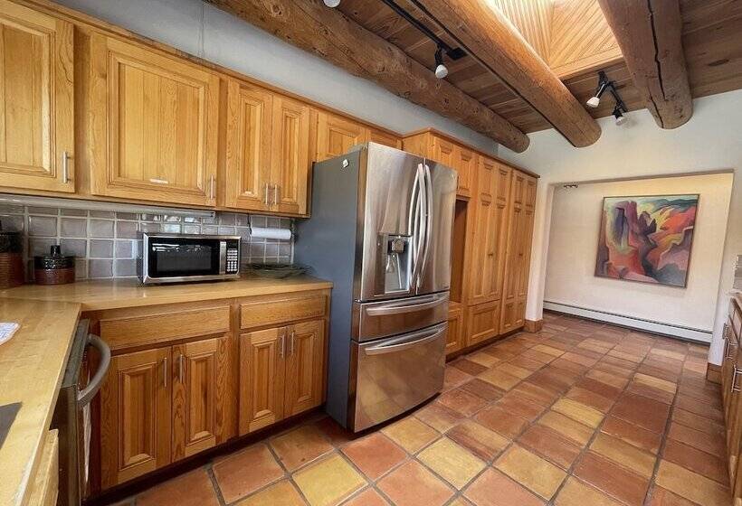 Пансион Cielo Taos