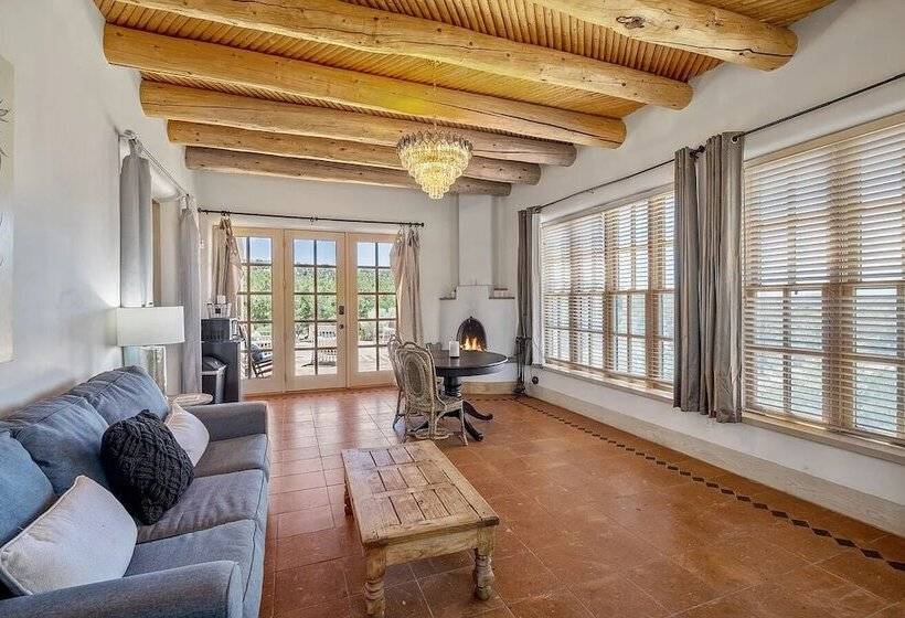 Пансион Cielo Taos