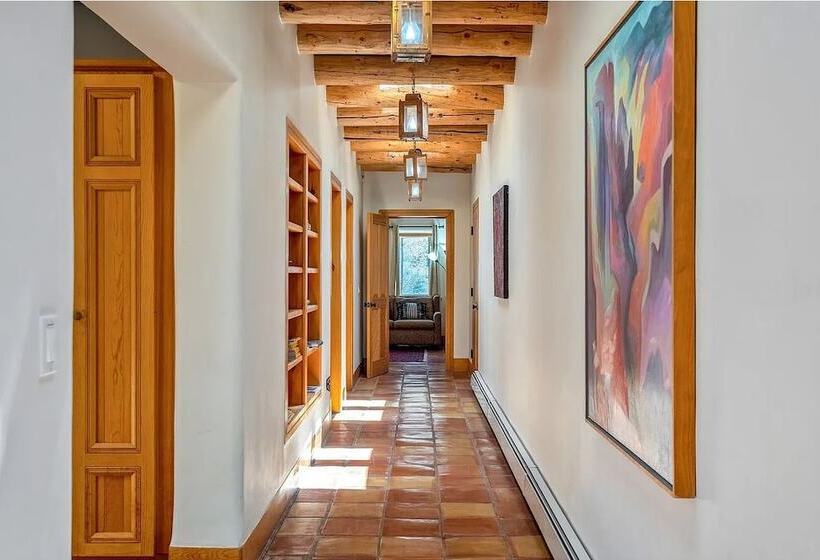 Пансион Cielo Taos