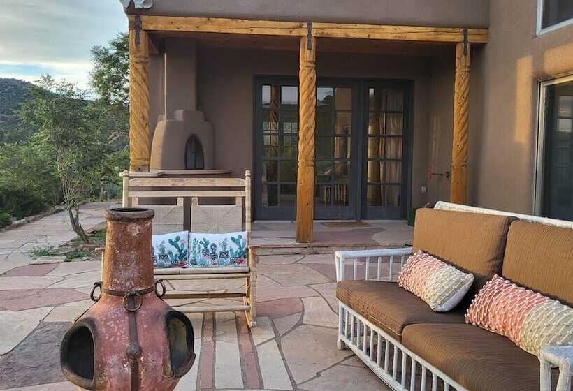 Пансион Cielo Taos