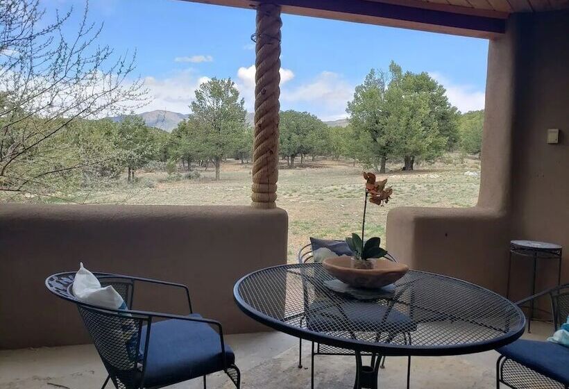 Пансион Cielo Taos