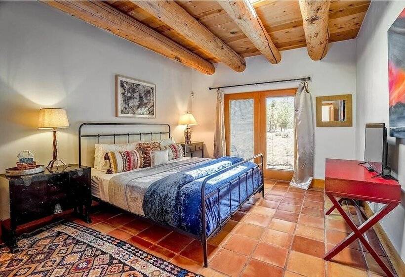 Пансион Cielo Taos