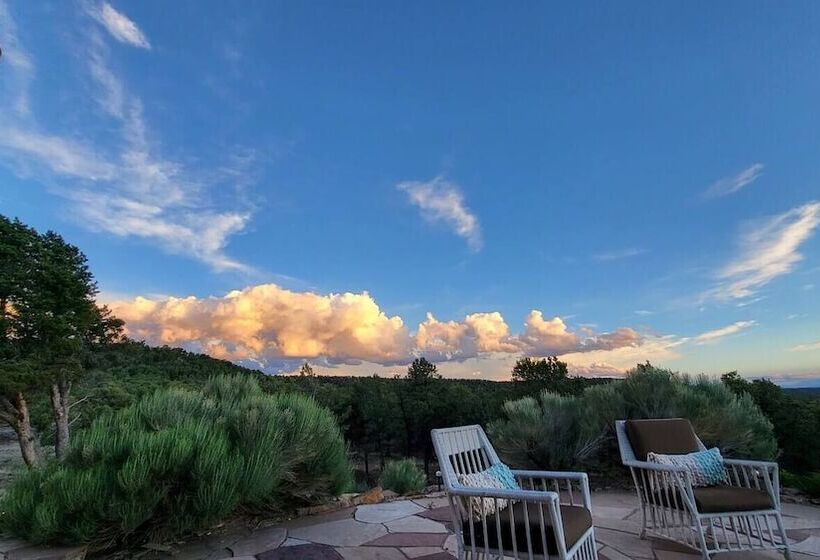 Пансион Cielo Taos