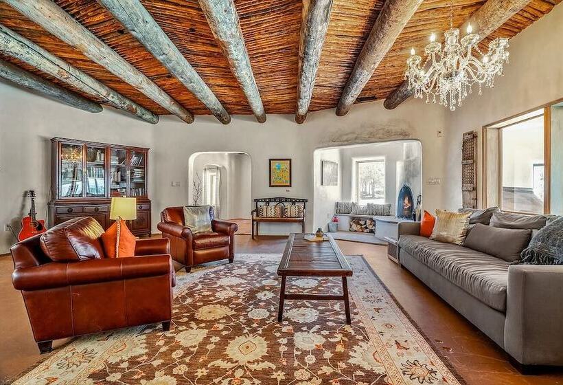 Пансион Cielo Taos