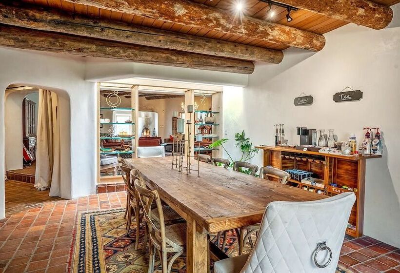 Пансион Cielo Taos