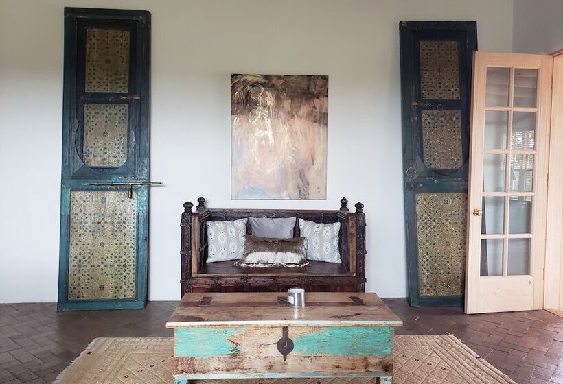 Пансион Cielo Taos