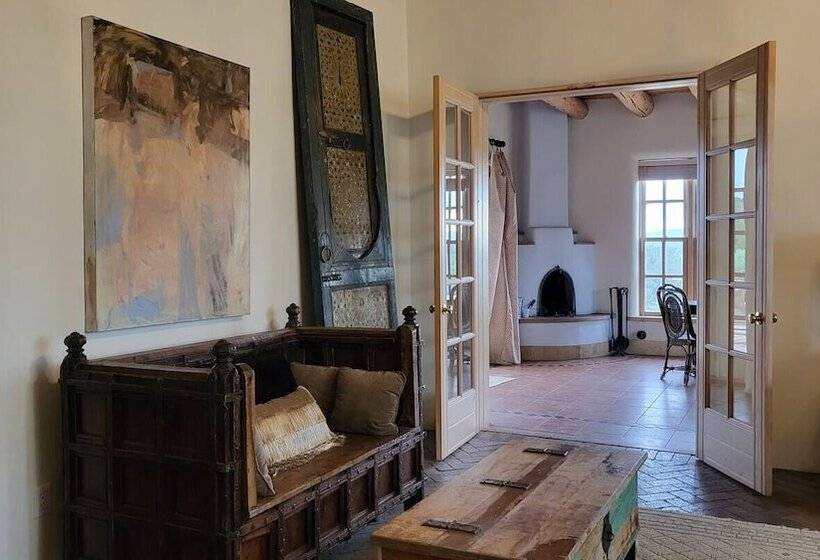 Пансион Cielo Taos