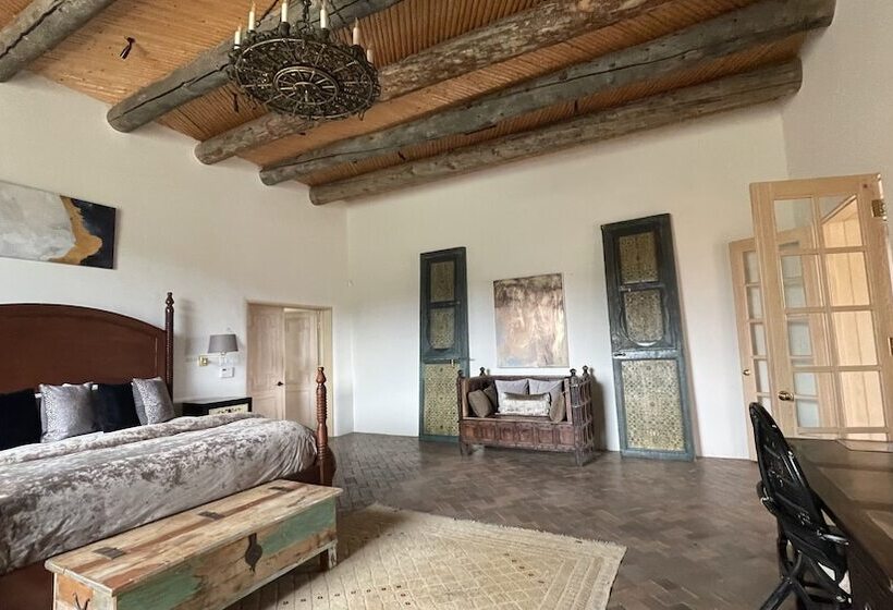 Пансион Cielo Taos