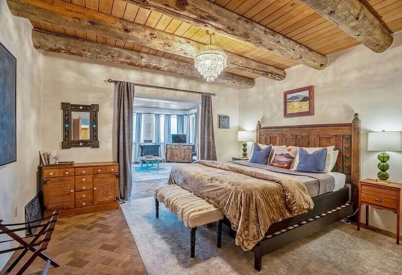 Пансион Cielo Taos