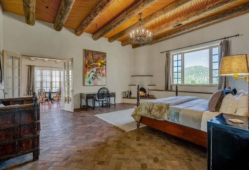 Пансион Cielo Taos