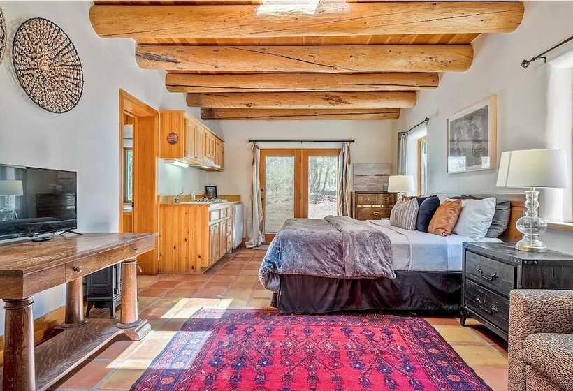 Пансион Cielo Taos