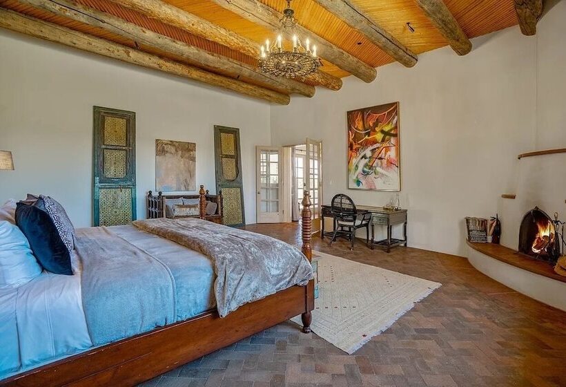 Пансион Cielo Taos