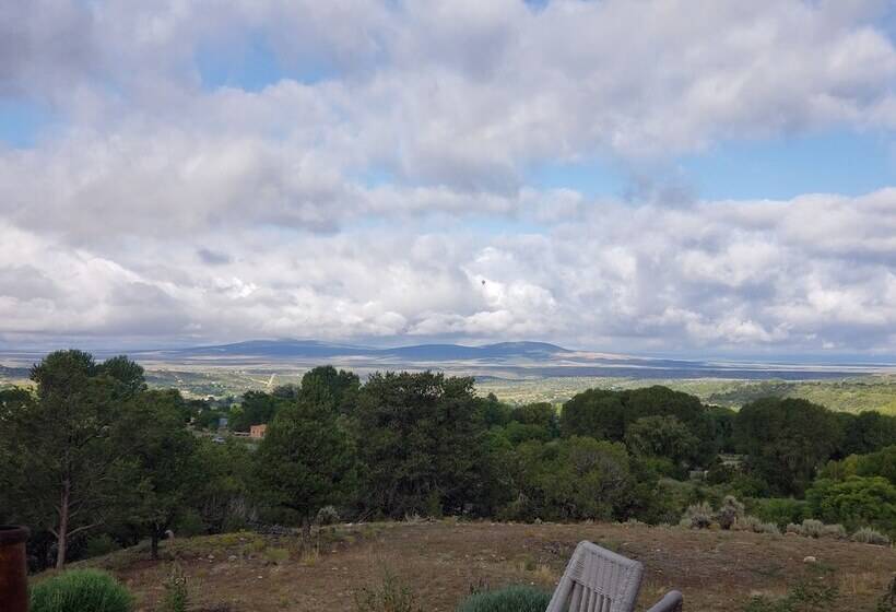 Пансион Cielo Taos