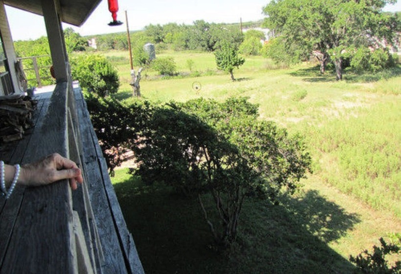 펜션 Covered Wagon B&b Guesthouse