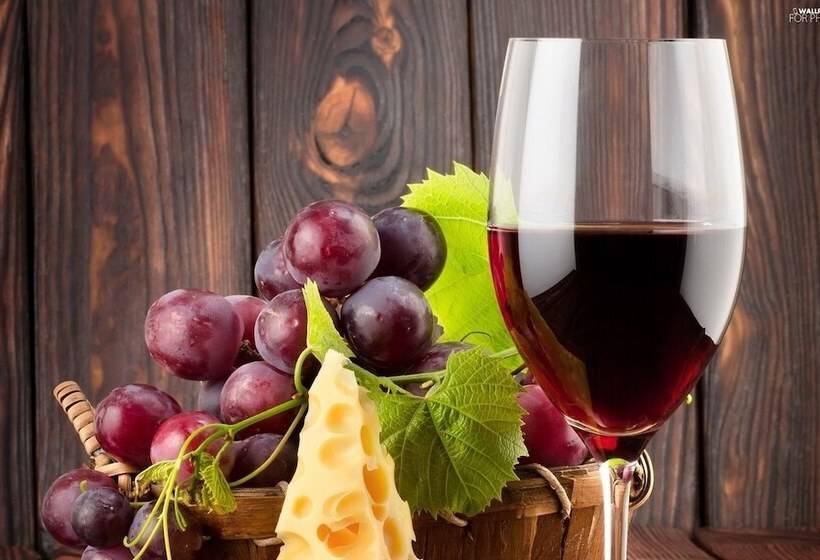 펜션 Covered Wagon B&b Guesthouse