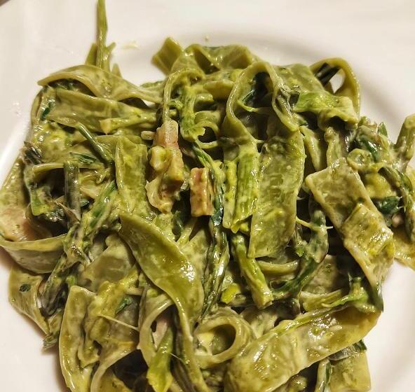 Пансион Guest House Godimento