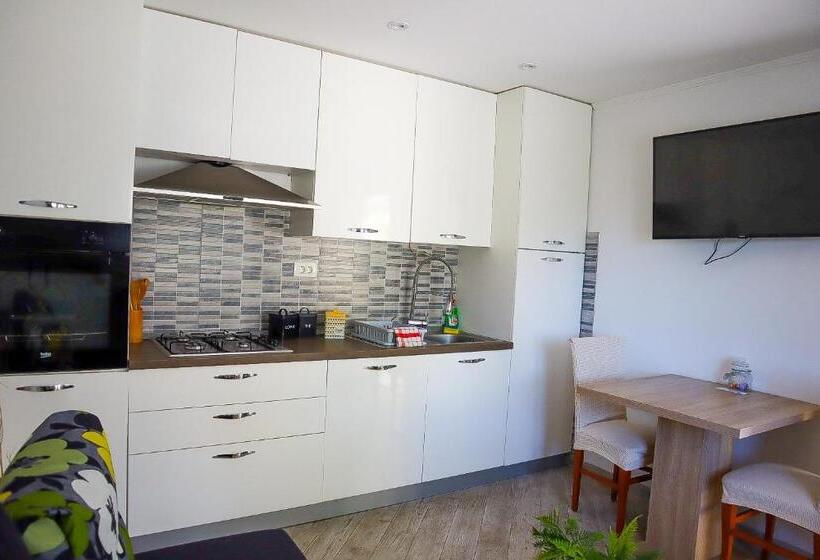 Пансион Guest House Godimento