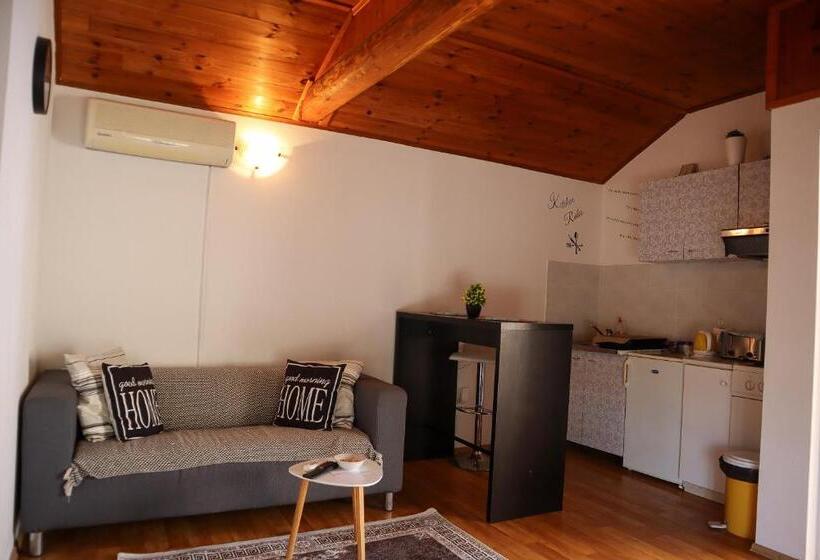 Пансион Guest House Godimento