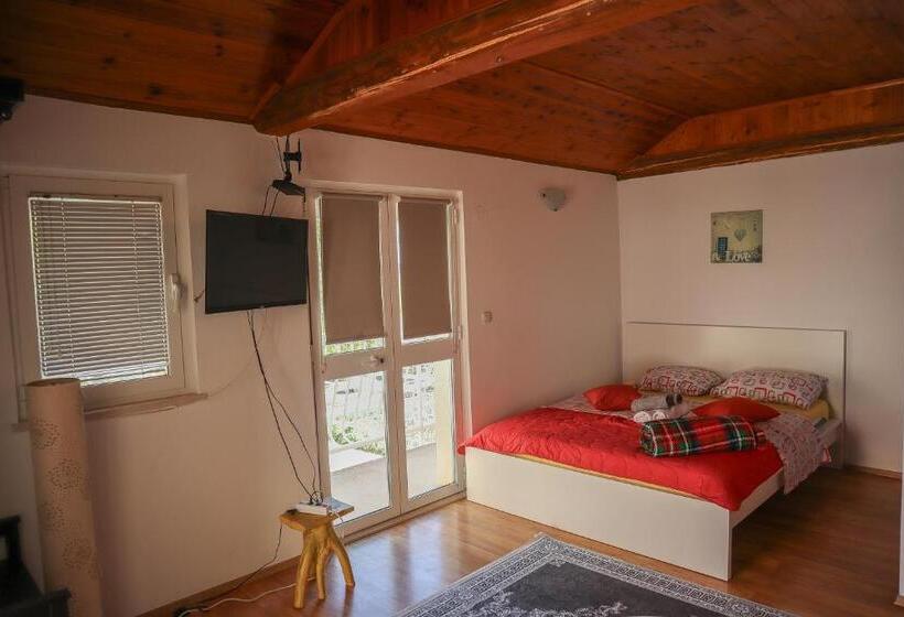 Пансион Guest House Godimento