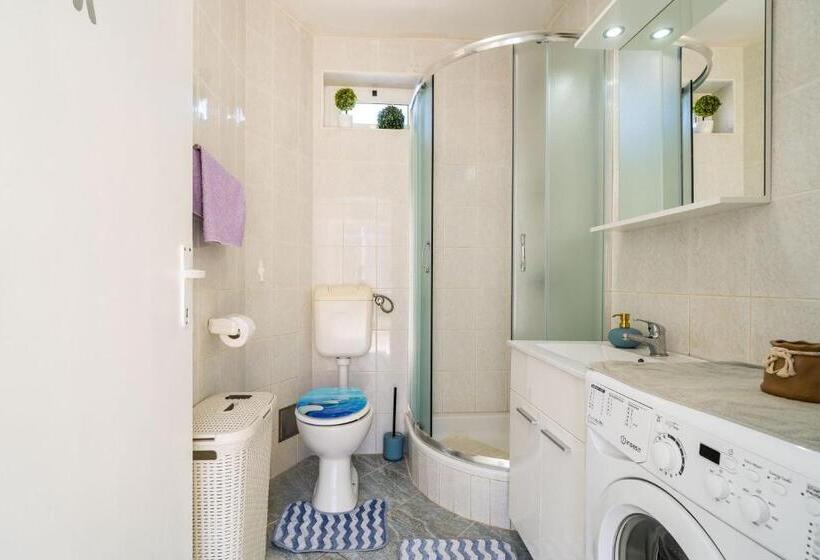 Пансион Guest House Godimento