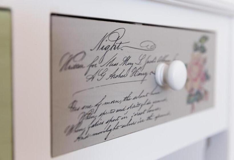 Пансион Guest House Godimento