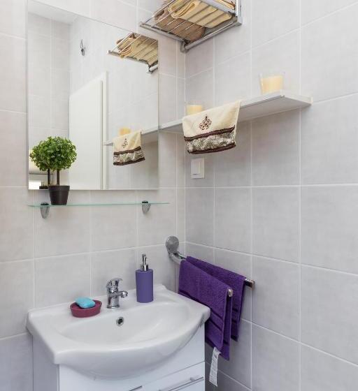 Пансион Guest House Godimento