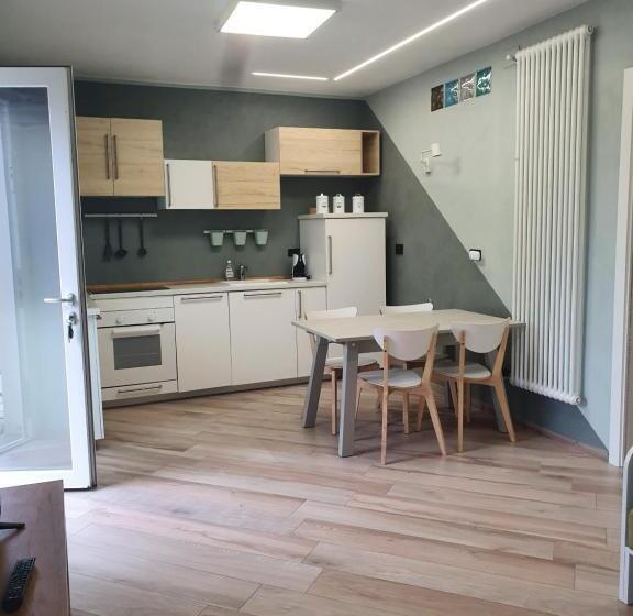 Пансион Il Giramondo