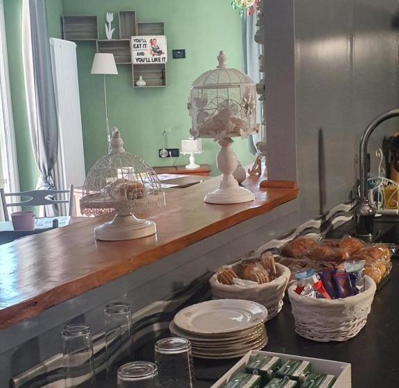 Пансион Il Giramondo