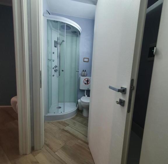 Пансион Il Giramondo