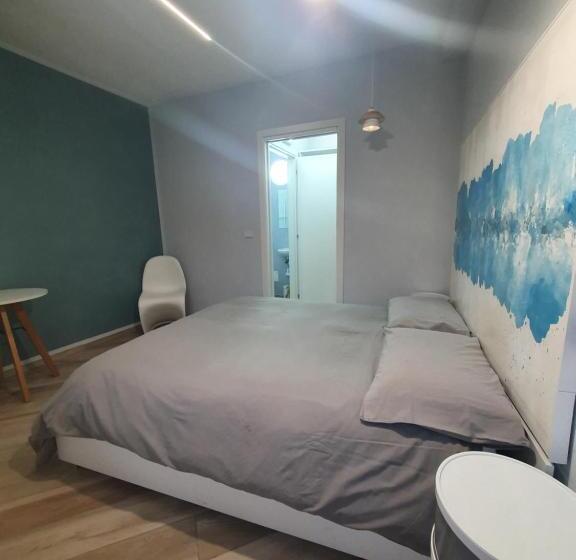 Пансион Il Giramondo