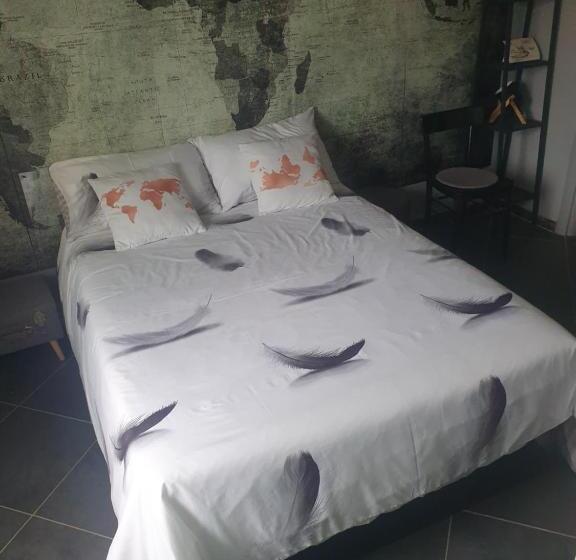 Пансион Il Giramondo