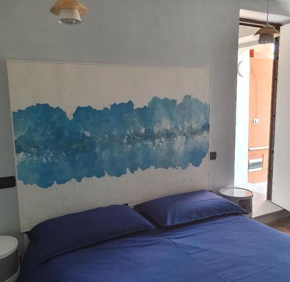 Пансион Il Giramondo