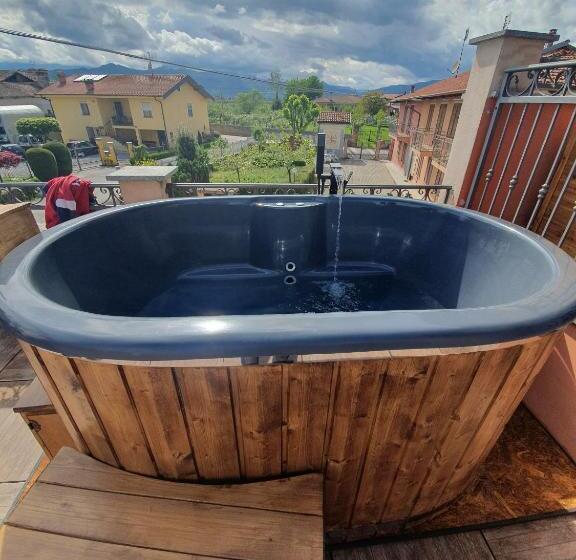 Пансион Il Giramondo