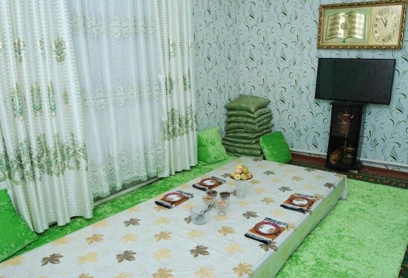 ペンション Khiva National House