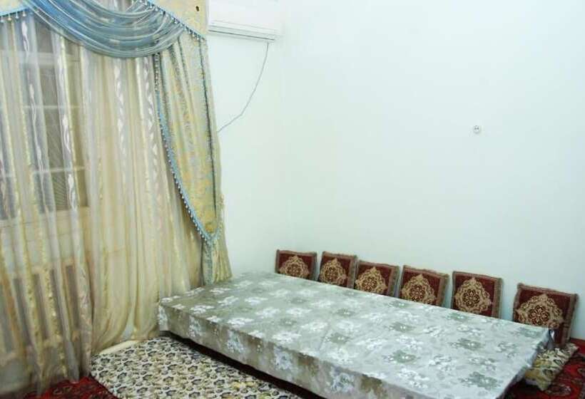 ペンション Khiva National House