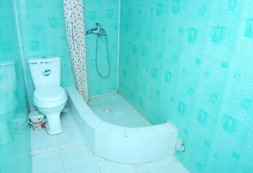 ペンション Khiva National House