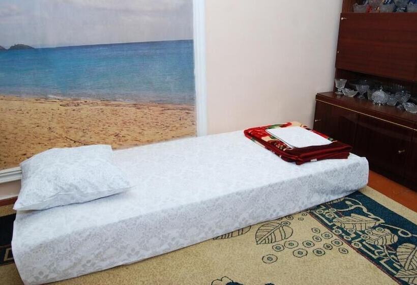 ペンション Khiva National House