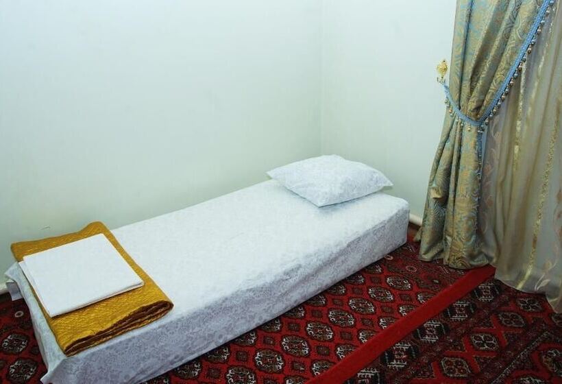 ペンション Khiva National House