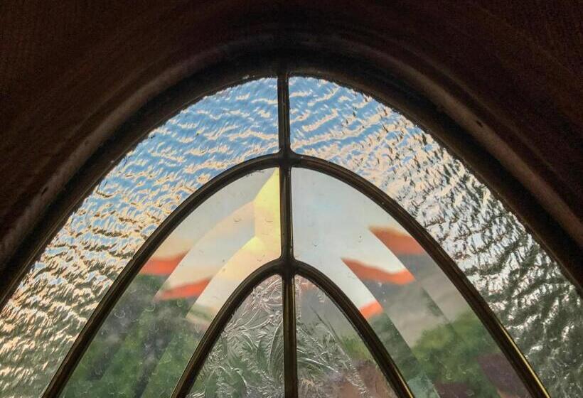 膳宿费 Monroe Inn