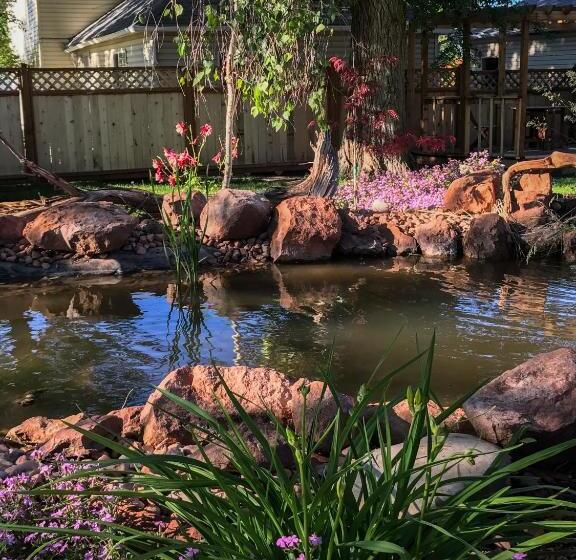 膳宿费 Monroe Inn