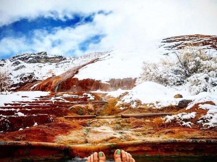 膳宿费 Monroe Inn